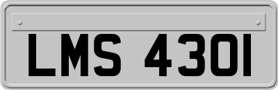 LMS4301