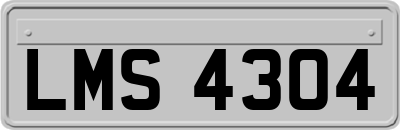 LMS4304