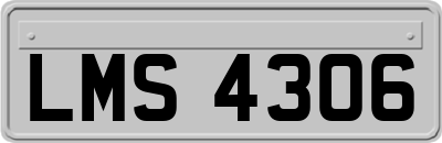 LMS4306