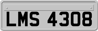 LMS4308