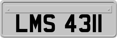 LMS4311