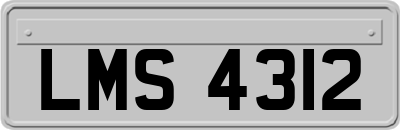 LMS4312