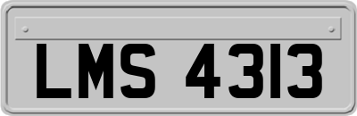 LMS4313