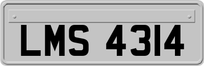 LMS4314