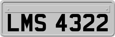 LMS4322