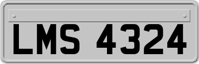LMS4324