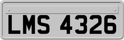 LMS4326