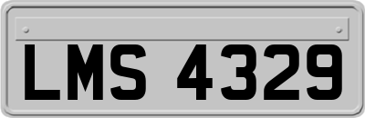 LMS4329