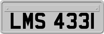 LMS4331