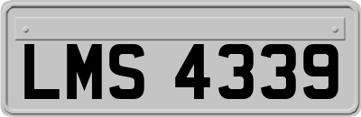LMS4339