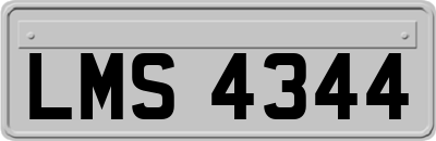 LMS4344