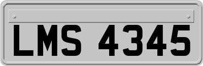 LMS4345