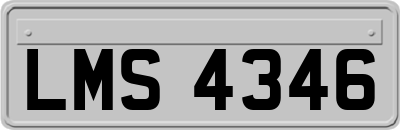 LMS4346