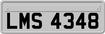 LMS4348