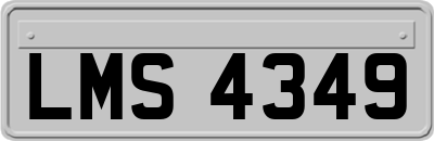 LMS4349