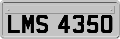 LMS4350