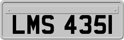LMS4351