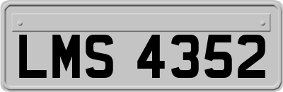 LMS4352