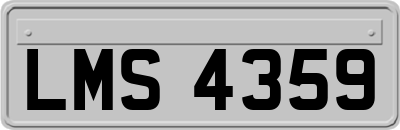 LMS4359
