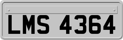 LMS4364
