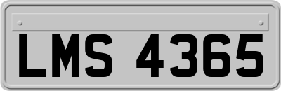 LMS4365