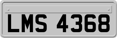 LMS4368
