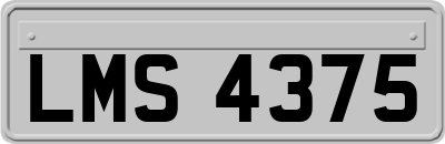 LMS4375