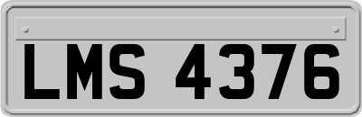 LMS4376