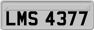 LMS4377