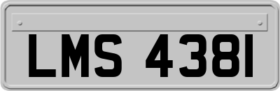 LMS4381