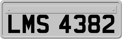 LMS4382