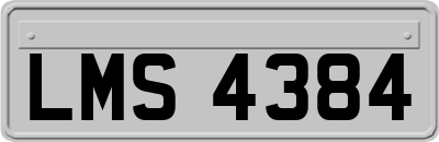 LMS4384