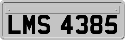LMS4385