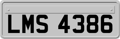 LMS4386