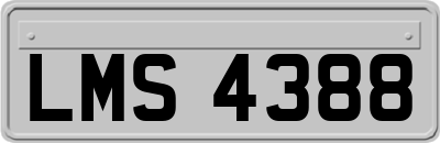 LMS4388
