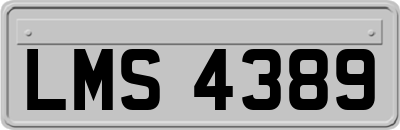 LMS4389
