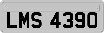LMS4390