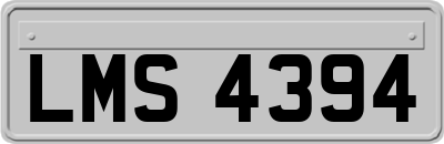 LMS4394