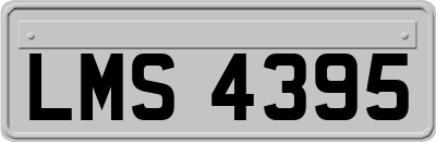 LMS4395