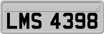 LMS4398