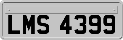 LMS4399