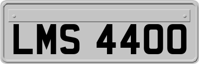 LMS4400