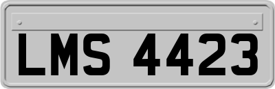 LMS4423