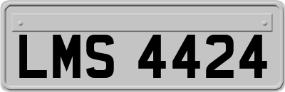 LMS4424