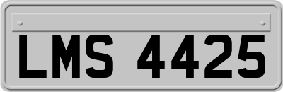 LMS4425