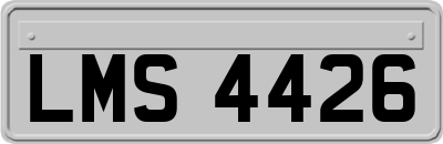 LMS4426