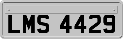LMS4429
