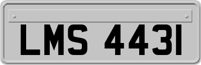 LMS4431