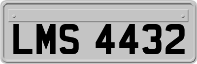 LMS4432