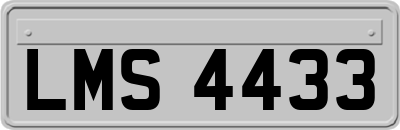 LMS4433